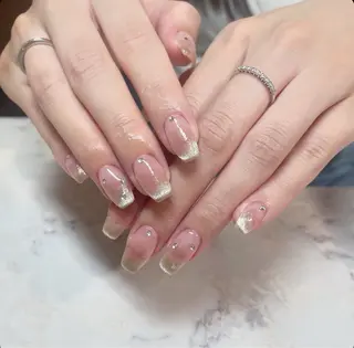 ネイル 渡辺 みずきのネイルデザイン