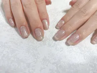 ネイル kikinail 溝の口のネイルデザイン