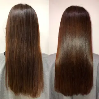 ロング ヘアアレンジ ピース美容室所属・RYU ☆のヘアスタイル