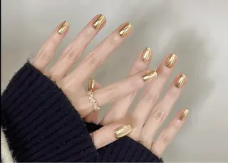 ネイル YU RIのネイルデザイン