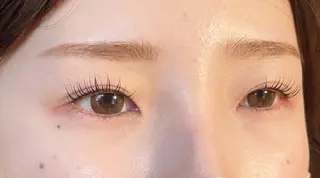 マツエク・マツパ ෆ‪‪Udono Maiෆ‪‪のマツエク・マツパデザイン