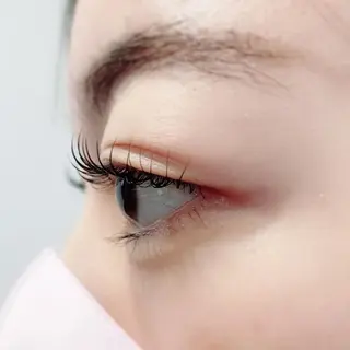 マツエク・マツパ 加藤 妙子のマツエク・マツパデザイン