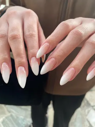 ネイル ulu🌼 nanaのネイルデザイン