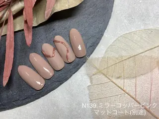 ネイル Kanon joieangeのネイルデザイン