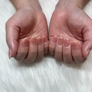 ネイル MIYATA Hのネイルデザイン