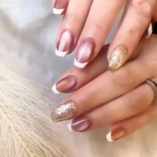 ネイル eim yukinaのエステ・リラクイメージ