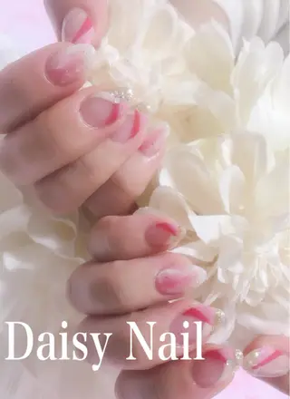 ネイル Daisy Nail所属・Daisy Nailのネイルデザイン