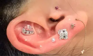 LiZA エステティックサロンのエステ・リラクイメージ