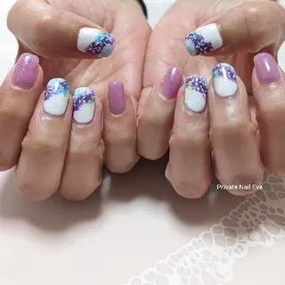 ネイル ネイル junkoのネイルデザイン