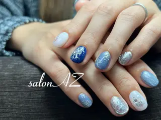 ネイル salon AZのネイルデザイン