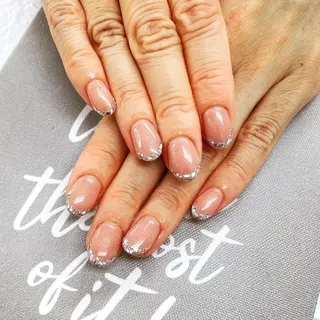 ネイル N._._.claw[エヌクロー]所属・N._._. clawのネイルデザイン