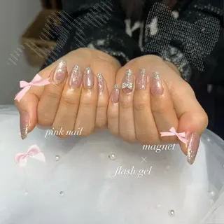 ネイル ☆kaho☆ 湘南 茅ヶ崎のネイルデザイン