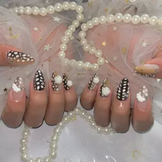 ネイル Kasumi Nailのネイルデザイン