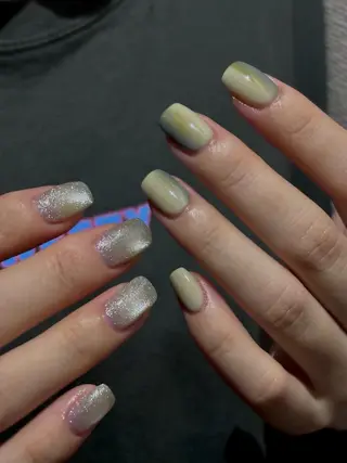 ネイル stan _nailのネイルデザイン