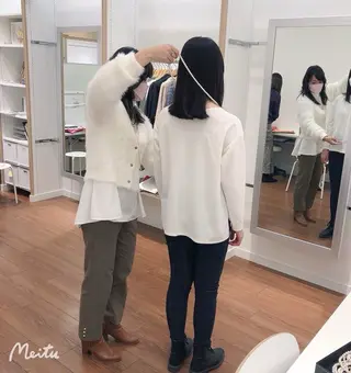 岡部 あつこ Youstylingのその他イメージ