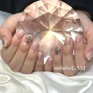 ネイル nail salon GSMのネイルデザイン