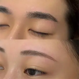 アイブロウ 🎀marika🎀 仙台古川店求人募集中のマツエク・マツパデザイン