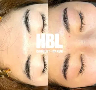 アイブロウ 24beauty /nanamiの眉毛・アイブロウイメージ