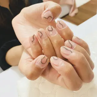 ネイル nailsalon ICHIのネイルデザイン