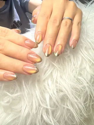 ネイル i. micaのネイルデザイン