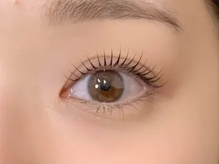 マツエク・マツパ ohime 新宿店 natsumiのマツエク・マツパデザイン