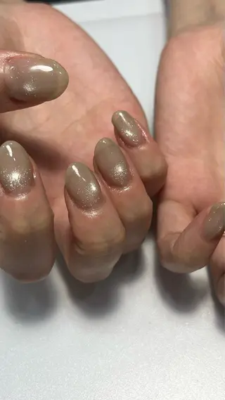 ネイル kanatsu yorikoのネイルデザイン