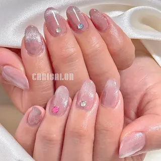 ネイル U eのマツエク・マツパデザイン