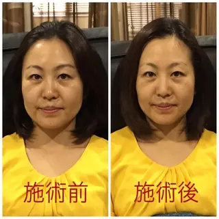 マナビス& ボワールのネイルデザイン