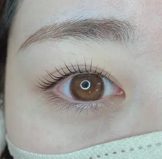 マツエク・マツパ TIARA池袋西口店 店長YASUKA💐のマツエク・マツパデザイン