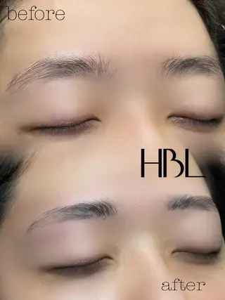 GREEM CHIHOのマツエク・マツパデザイン