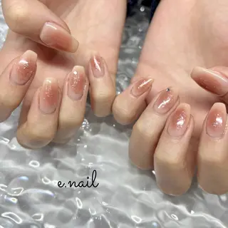 ネイル N.design mineのネイルデザイン