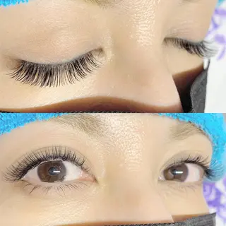 マツエク・マツパ salonLADYSTYLE所属・稲嶺 美華のエステ・リラクイメージ