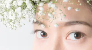 マツエク・マツパ ルチア  のマツエク・マツパデザイン