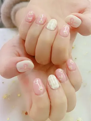 ネイル 上福岡 らんらんのネイルデザイン