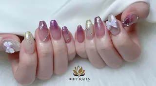 ネイル Nhit.nails所属・Nhitnail Lisaのその他イメージ
