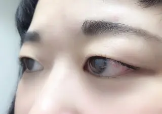 マツエク・マツパ 吉岡 ゆうなのマツエク・マツパデザイン