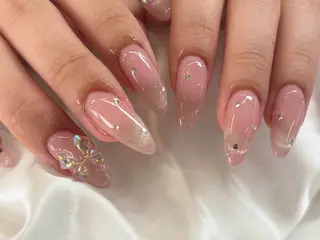 ネイル Basic本厚木店 Ruka♛のネイルデザイン