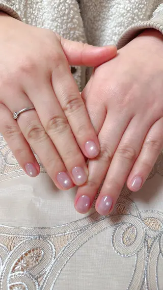 ネイル merci川口店 みさのネイルデザイン