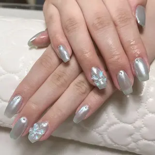 ネイル Twinkle Nail Kuboのネイルデザイン