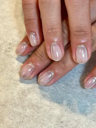 ネイル karen プライベートサロンのネイルデザイン