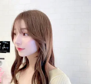 マツエク・マツパ 木場 ＊のマツエク・マツパデザイン