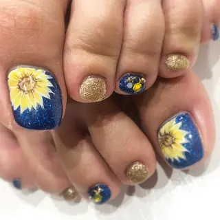 ネイル Nest 三田のマツエク・マツパデザイン