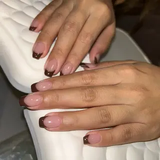 ネイル Amys nail ハナのネイルデザイン