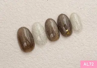 ネイル 新橋🫧 Nailのネイルデザイン