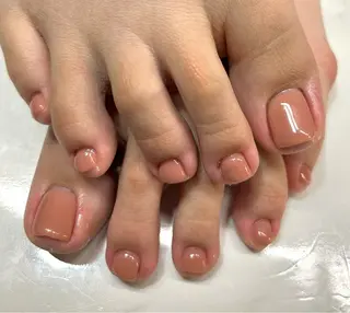 ネイル one nailsalonのネイルデザイン