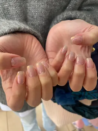 ネイル the 25 Nail所属・tanaka 25nailのネイルデザイン