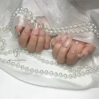 ネイル M2 beauty Nankaのネイルデザイン