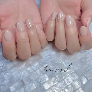ネイル two nailのネイルデザイン
