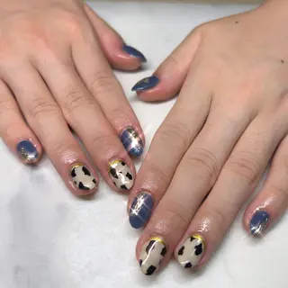 ネイル F.T.S nailのネイルデザイン
