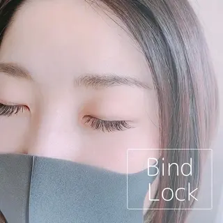 マツエク・マツパ EYELASH SALON ME所属・Takeuchi Anのマツエク・マツパデザイン